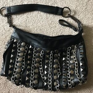 Hot Topic Purse